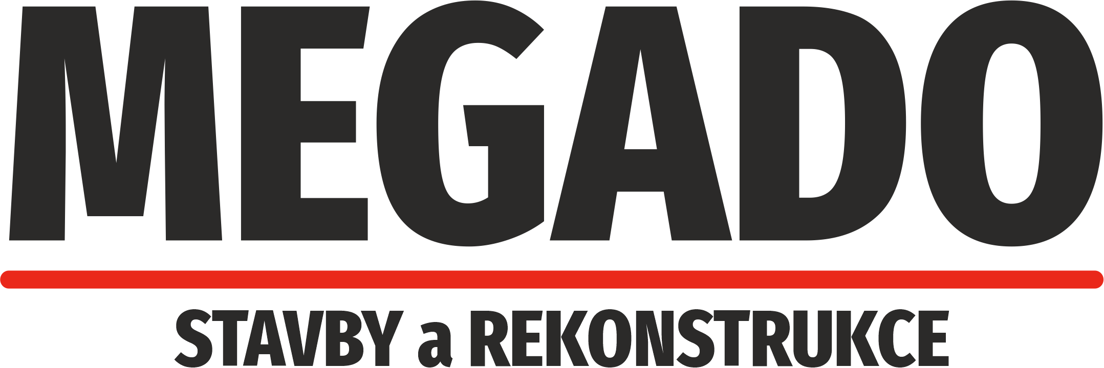 MEGADO s.r.o. - stavby a rekonstrukce MEGADO s.r.o. - stavby a rekonstrukce